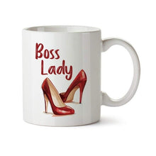 Load image into Gallery viewer, Boss Lady Mug