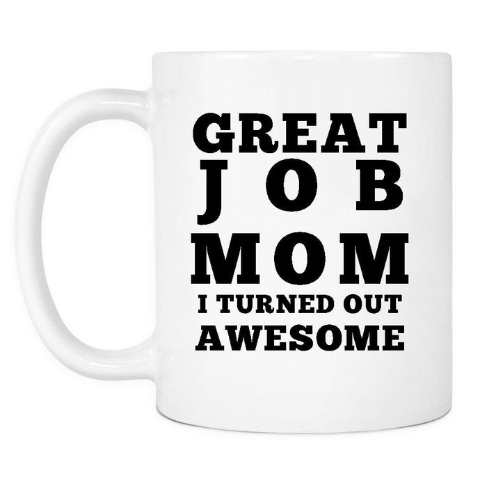Mothering Mug