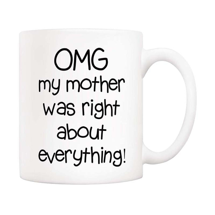 Mothers Day Mug