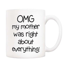 Load image into Gallery viewer, Mothers Day Mug