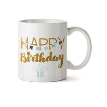 Load image into Gallery viewer, Happy Birthday Mug