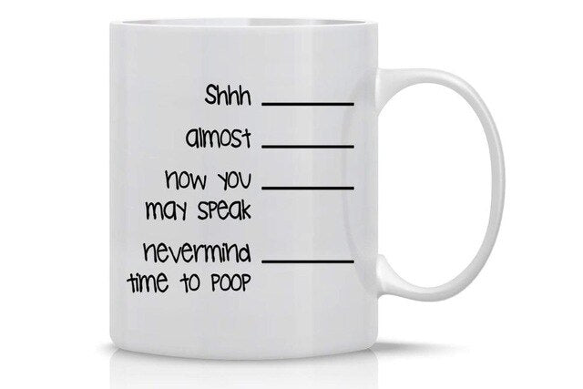 Cool Mug